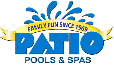 Patio Pools and Spas Family Fun Since 1969